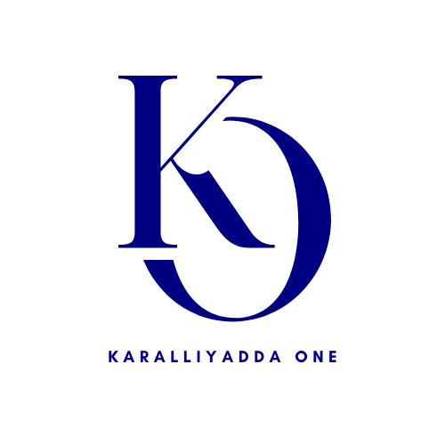 Karalliyadda One