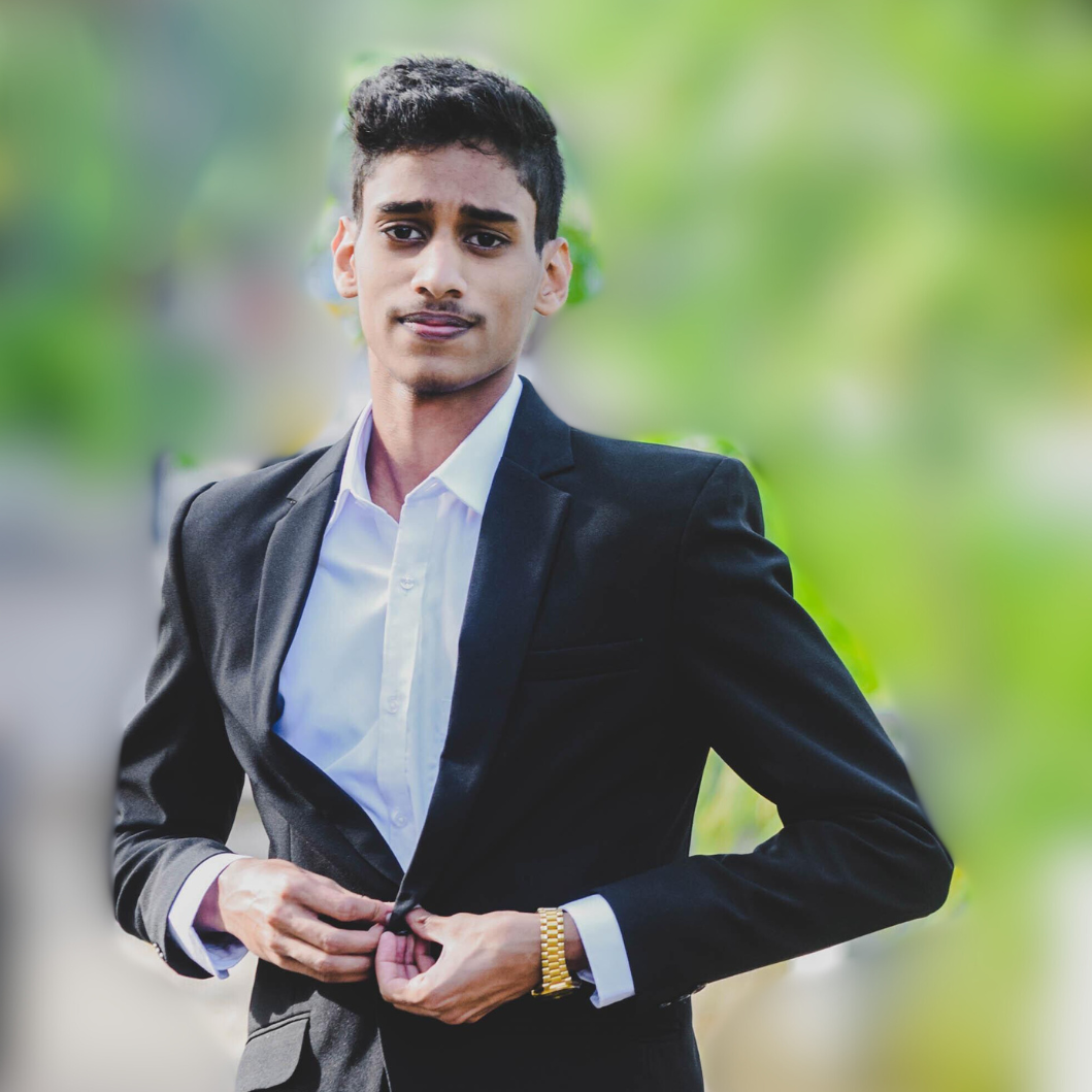 Chamuditha Karalliyadda