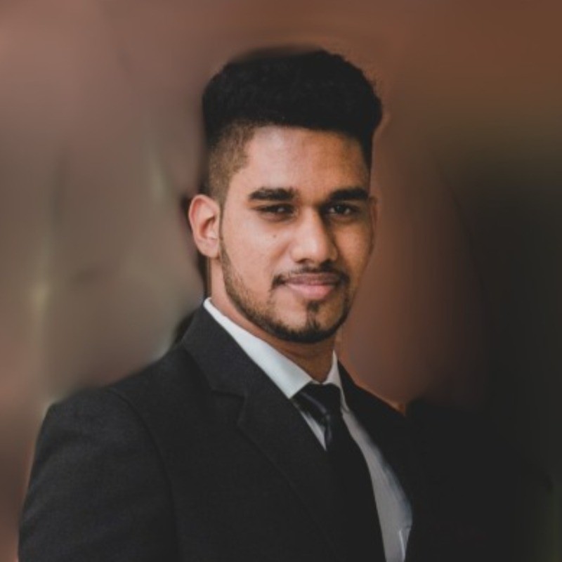 Uvindu Karalliyadda